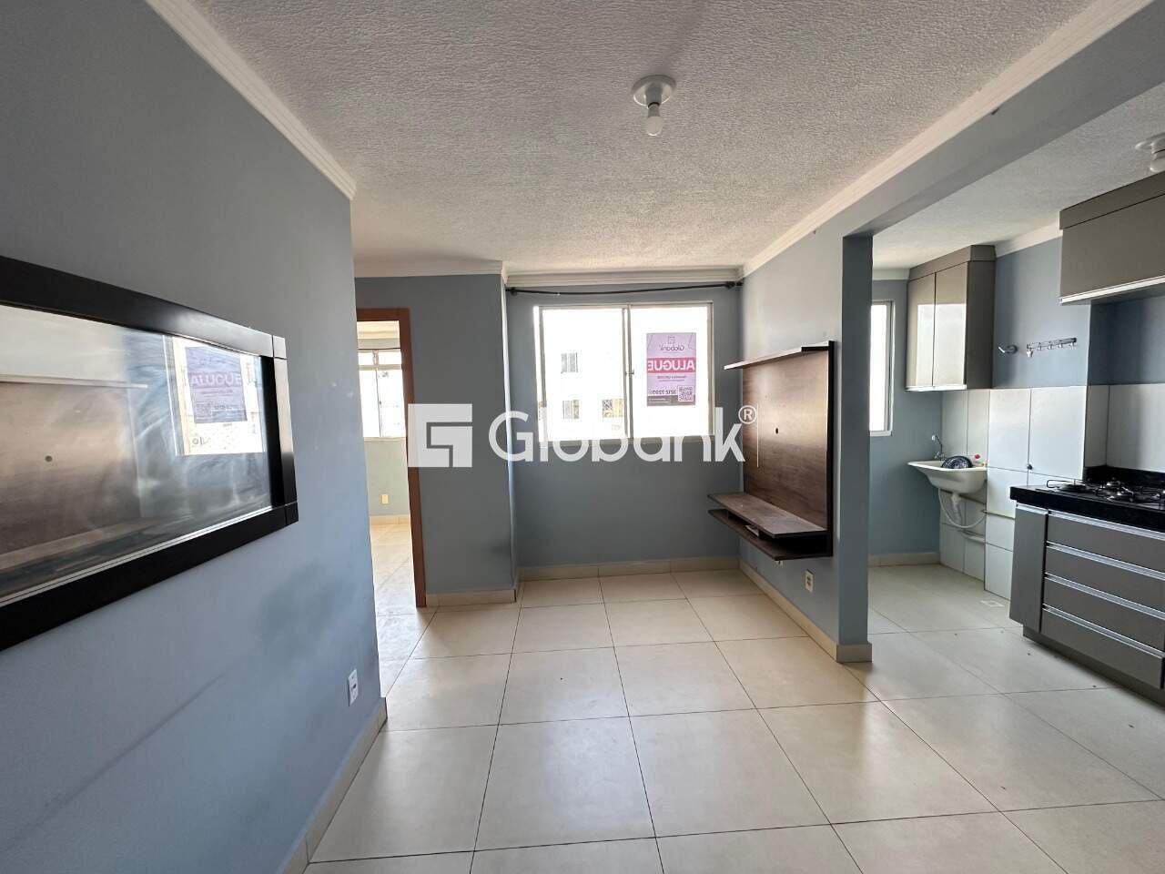 Apartamento 2 quartos à venda Vila Atlântida 48m² Montes Claros MG: Sala