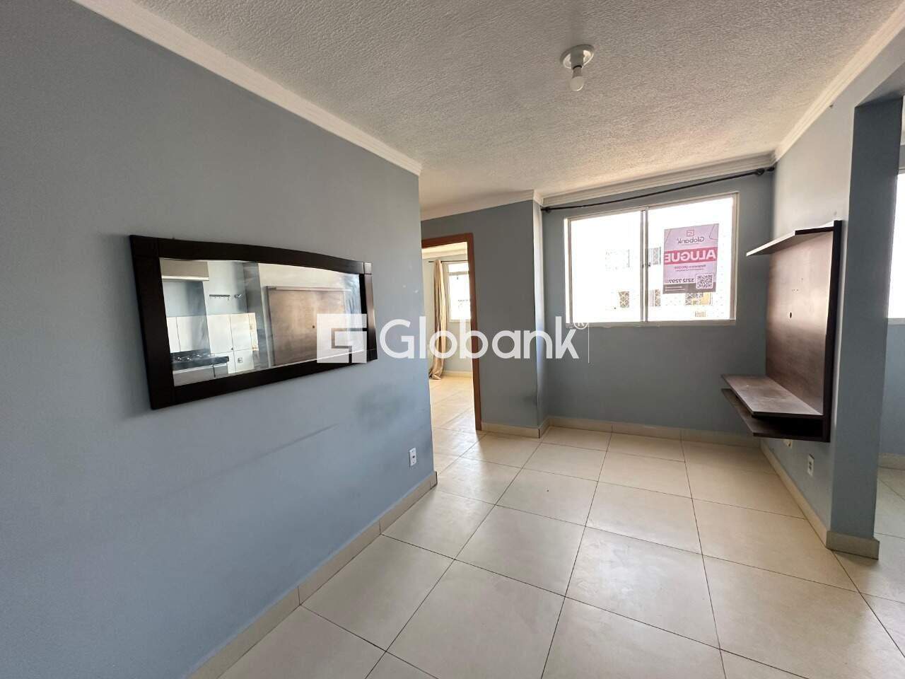 Apartamento 2 quartos à venda Vila Atlântida 48m² Montes Claros MG: Sala