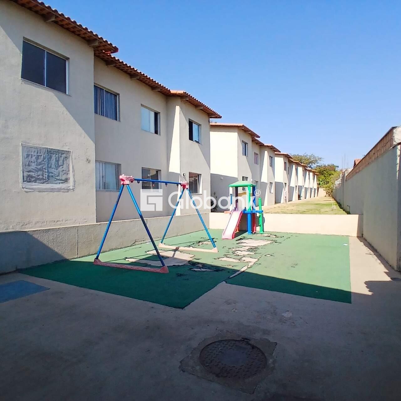 Apartamento 2 quartos à venda Village do Lago I 64m² Montes Claros MG: 