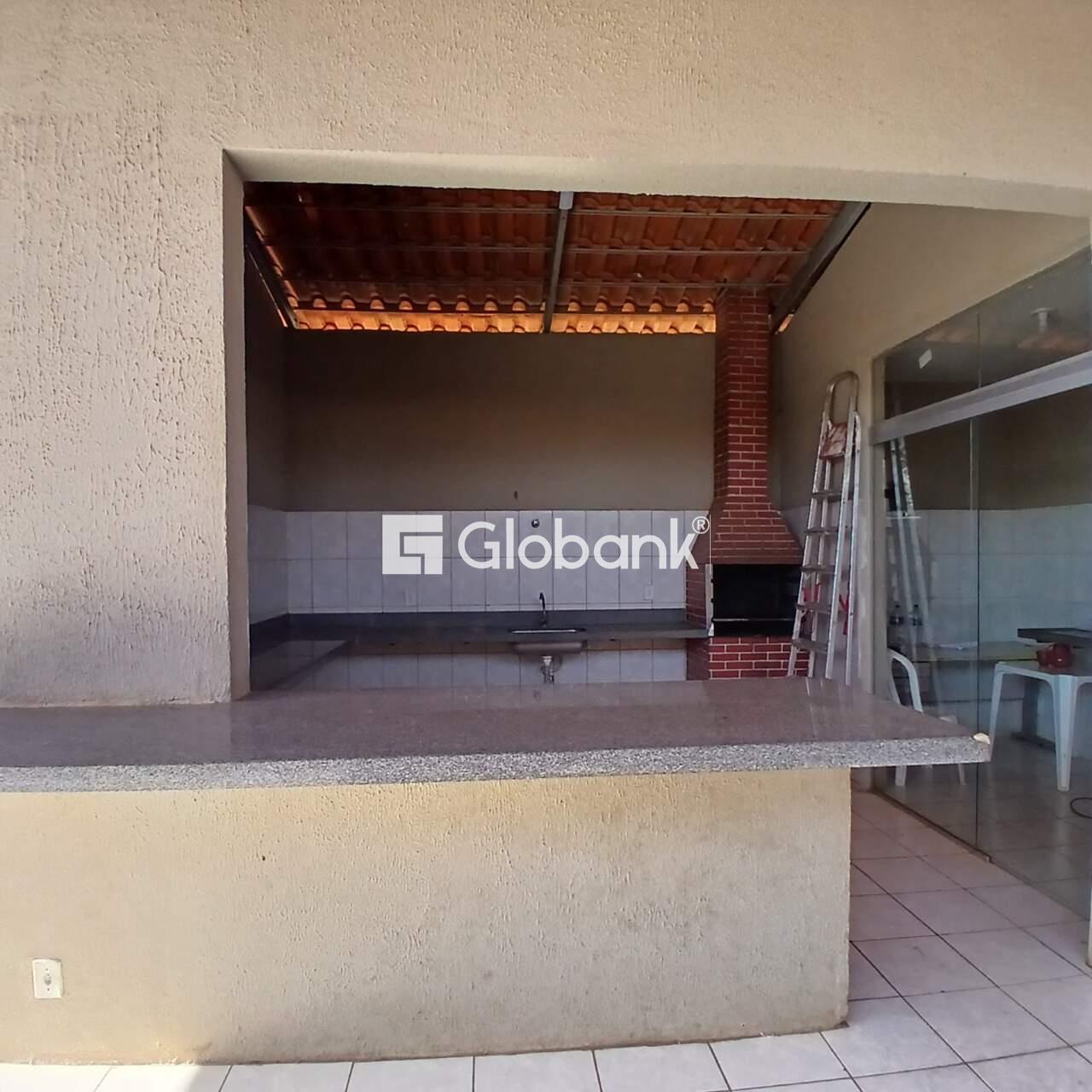 Apartamento 2 quartos à venda Village do Lago I 64m² Montes Claros MG: 