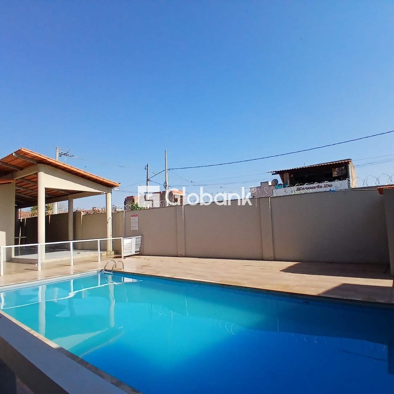 Apartamento 2 quartos à venda Village do Lago I 64m² Montes Claros MG: 