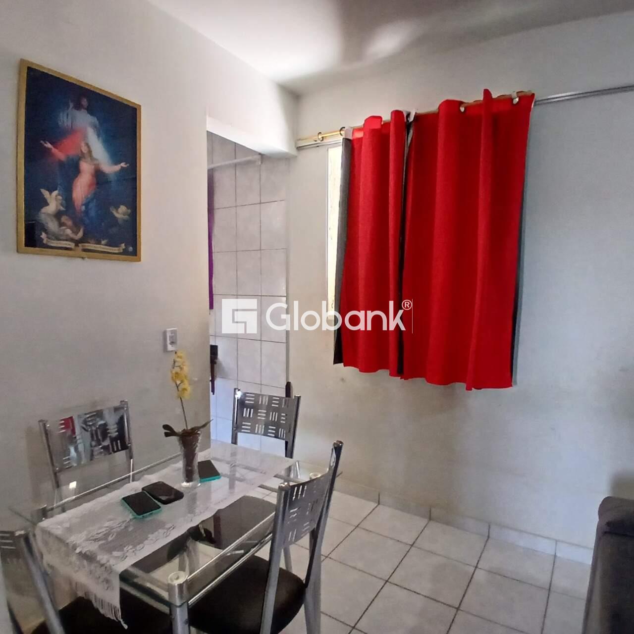 Apartamento 2 quartos à venda Village do Lago I 64m² Montes Claros MG: 