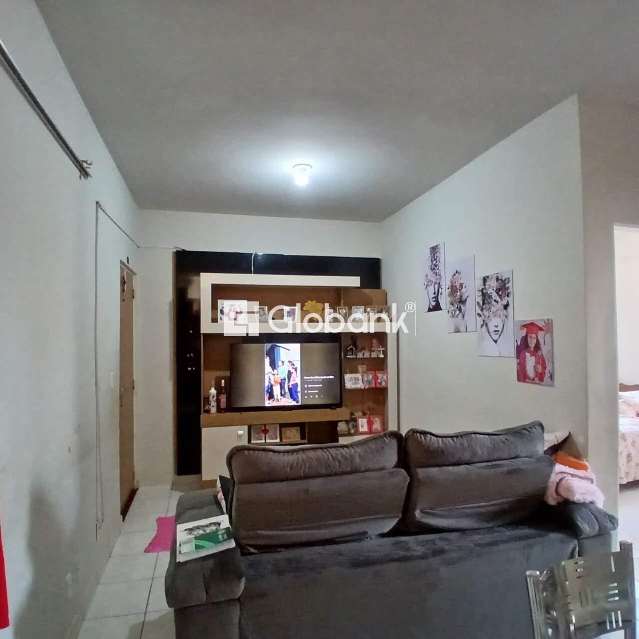 Apartamento 2 quartos à venda Village do Lago I 64m² Montes Claros MG: 