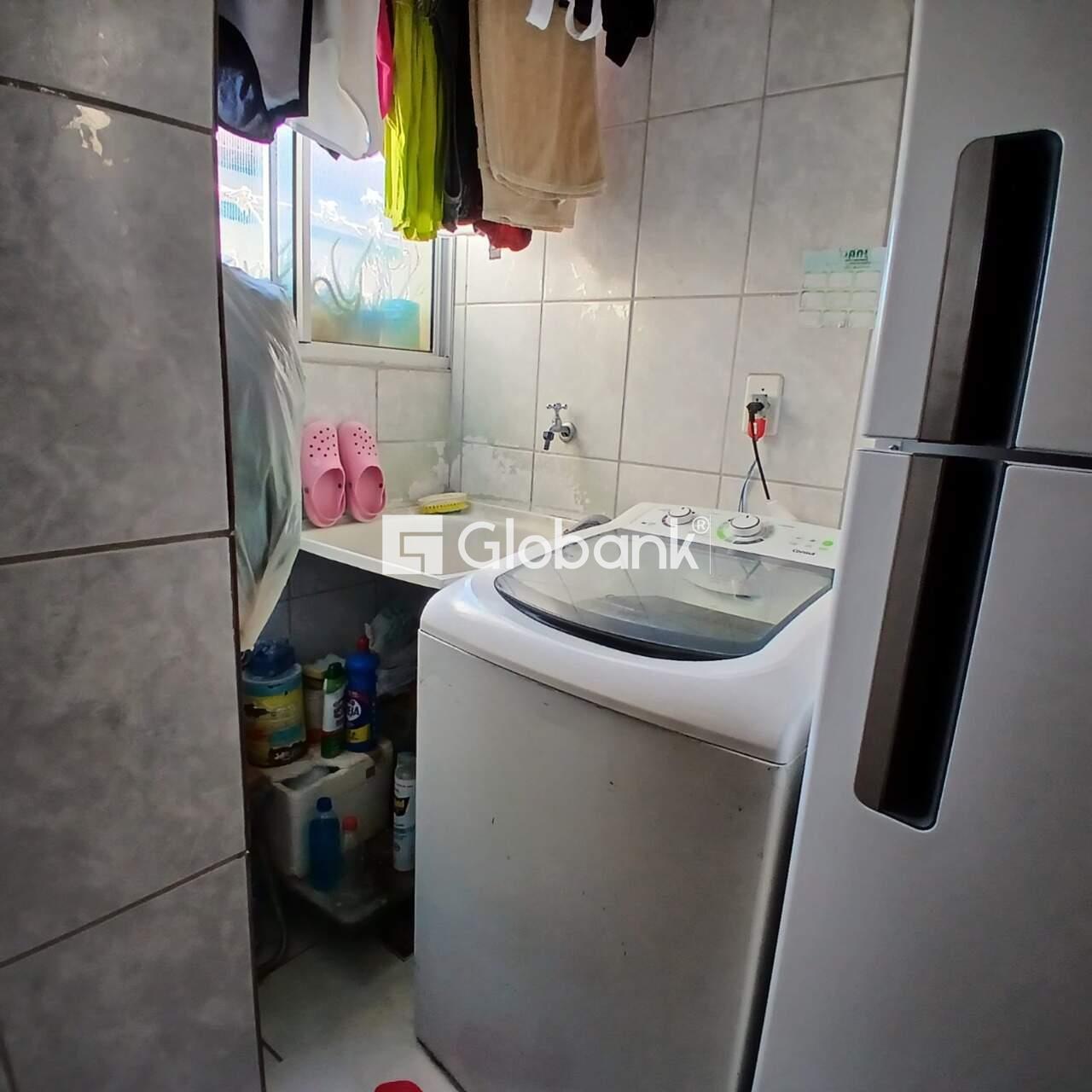 Apartamento 2 quartos à venda Village do Lago I 64m² Montes Claros MG: 