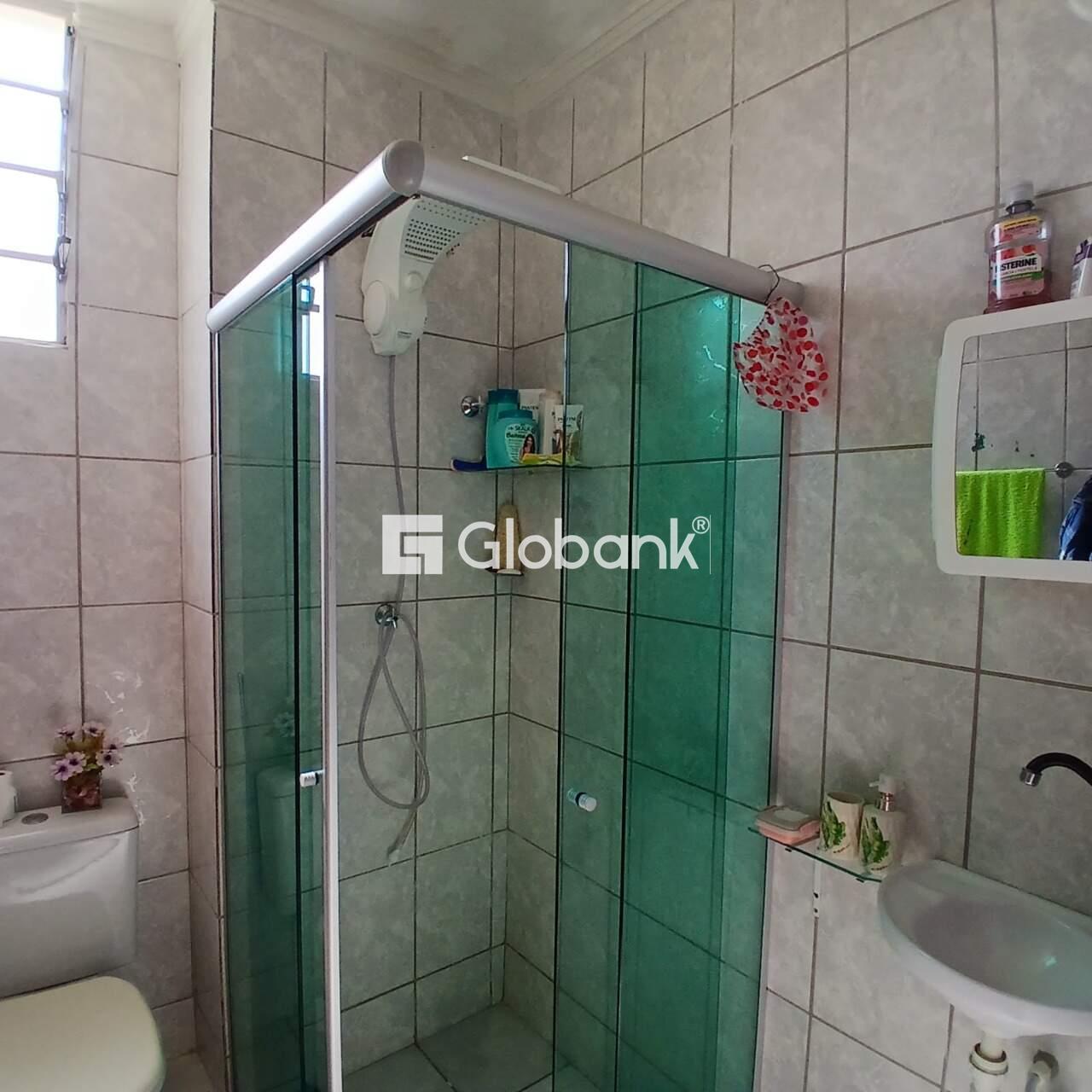 Apartamento 2 quartos à venda Village do Lago I 64m² Montes Claros MG: 