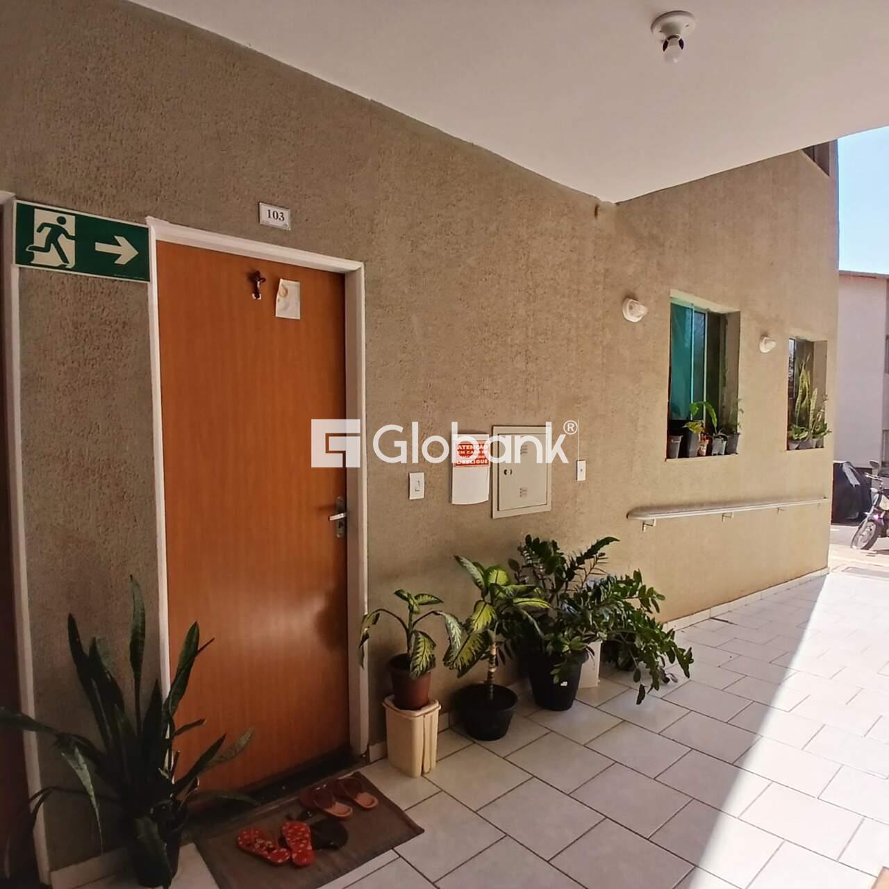 Apartamento 2 quartos à venda Village do Lago I 64m² Montes Claros MG: 