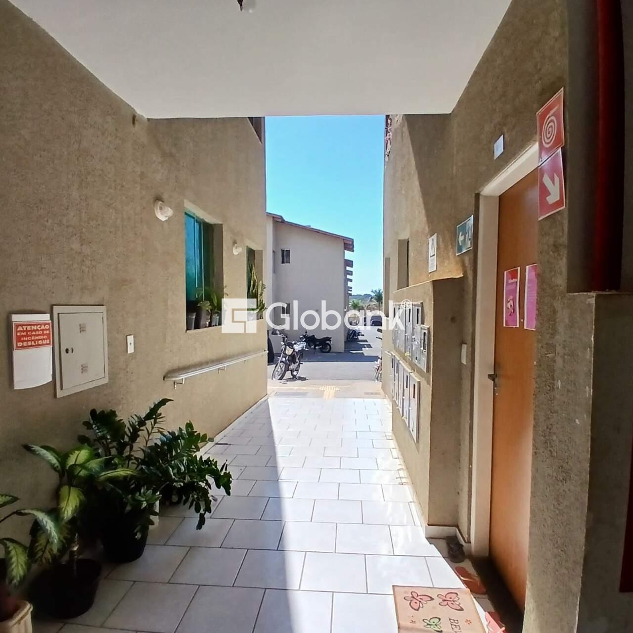 Apartamento 2 quartos à venda Village do Lago I 64m² Montes Claros MG: 