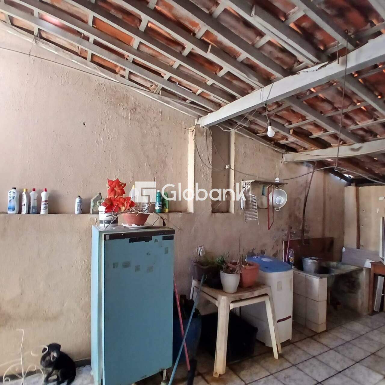 Casa 6 quartos à venda São José 0m² Montes Claros MG: 