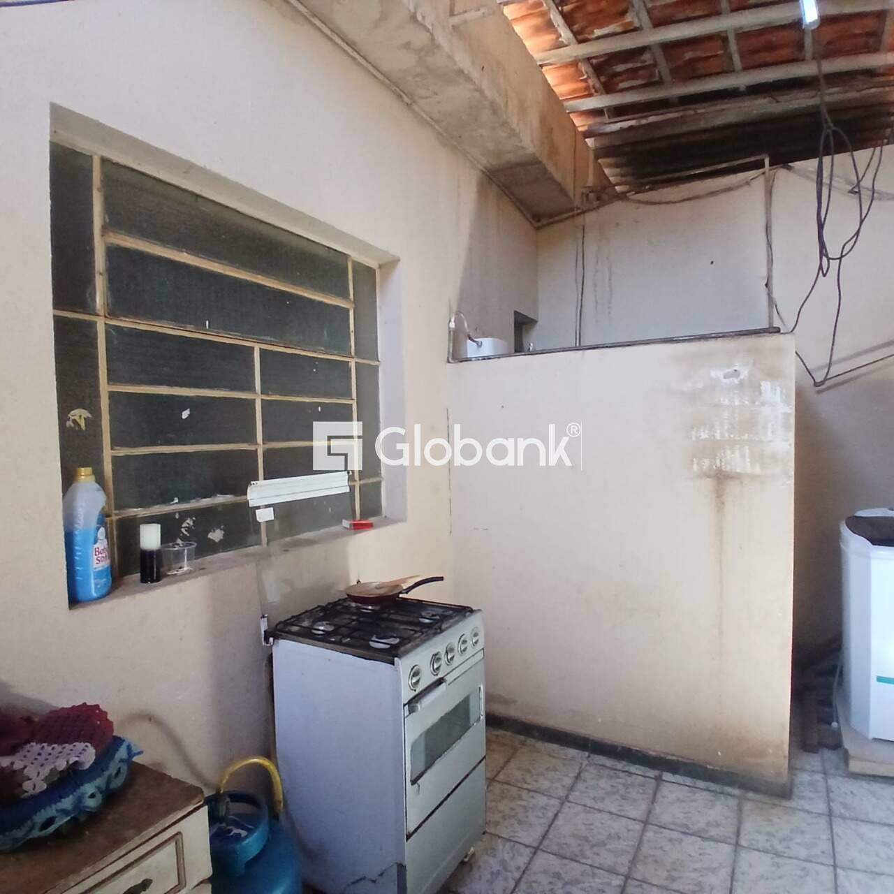 Casa 6 quartos à venda São José 0m² Montes Claros MG: 