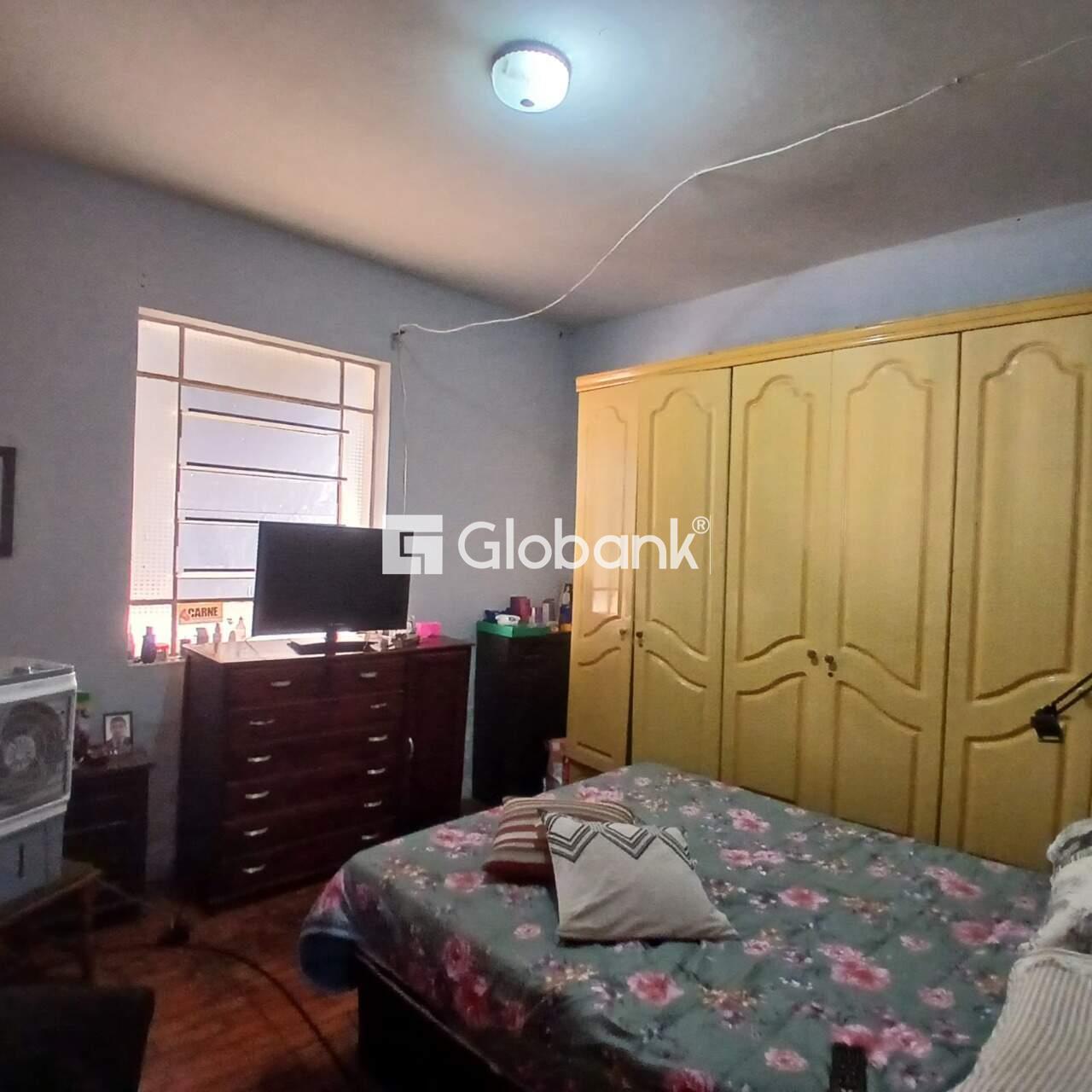 Casa 6 quartos à venda São José 0m² Montes Claros MG: 