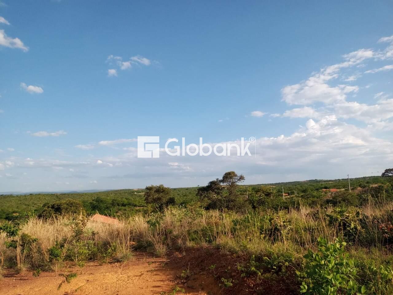 Chácara à venda Área Rural de Montes Claros 1.000m² Montes Claros MG: Loteamento.