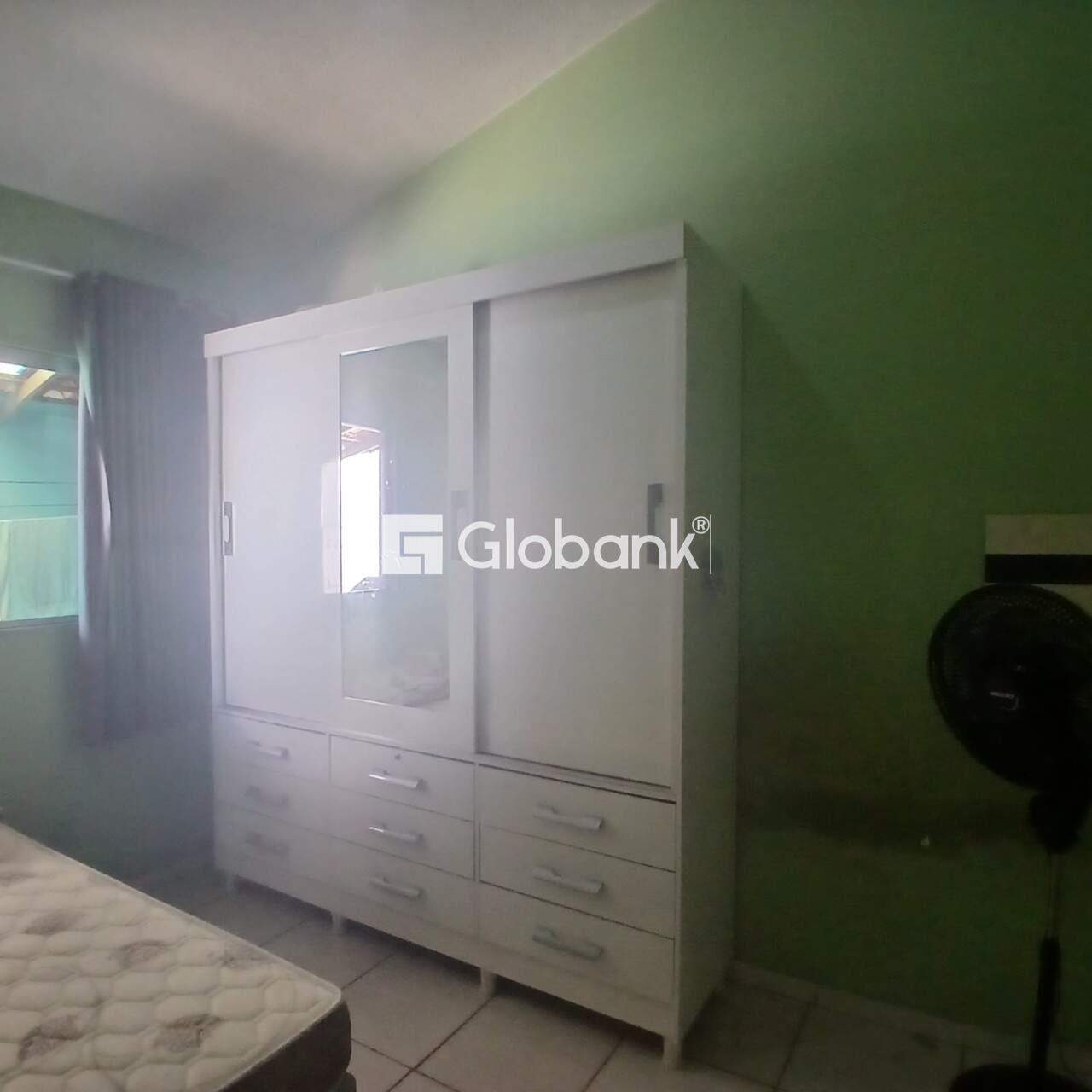 Casa 3 quartos à venda Residencial Sul Ipês 100m² Montes Claros MG: 