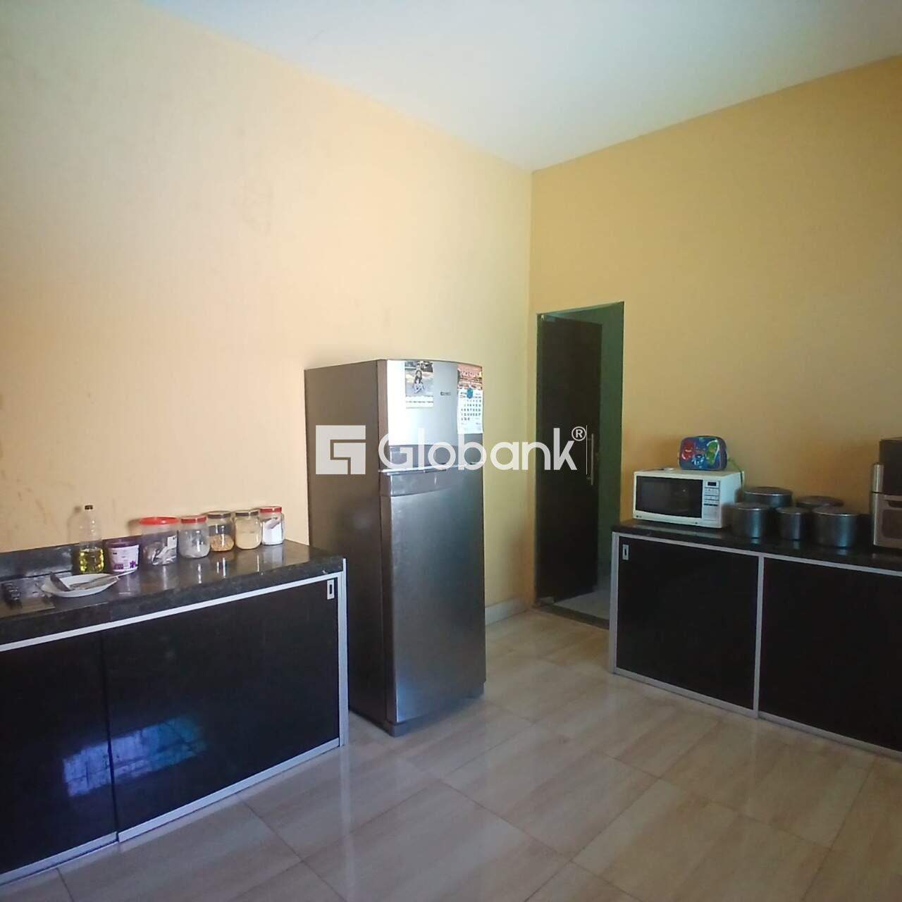 Casa 3 quartos à venda Residencial Sul Ipês 100m² Montes Claros MG: 