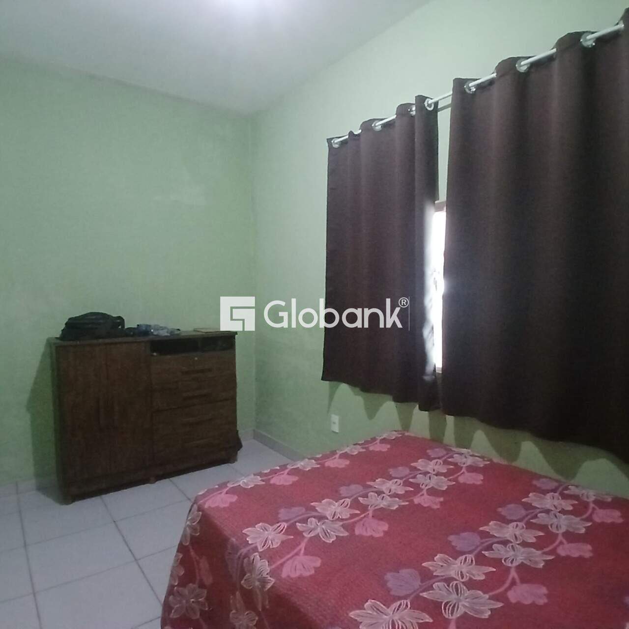 Casa 3 quartos à venda Residencial Sul Ipês 100m² Montes Claros MG: 