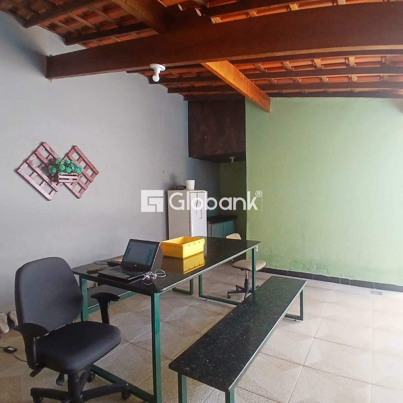 Casa 3 quartos à venda Residencial Sul Ipês 100m² Montes Claros MG: 