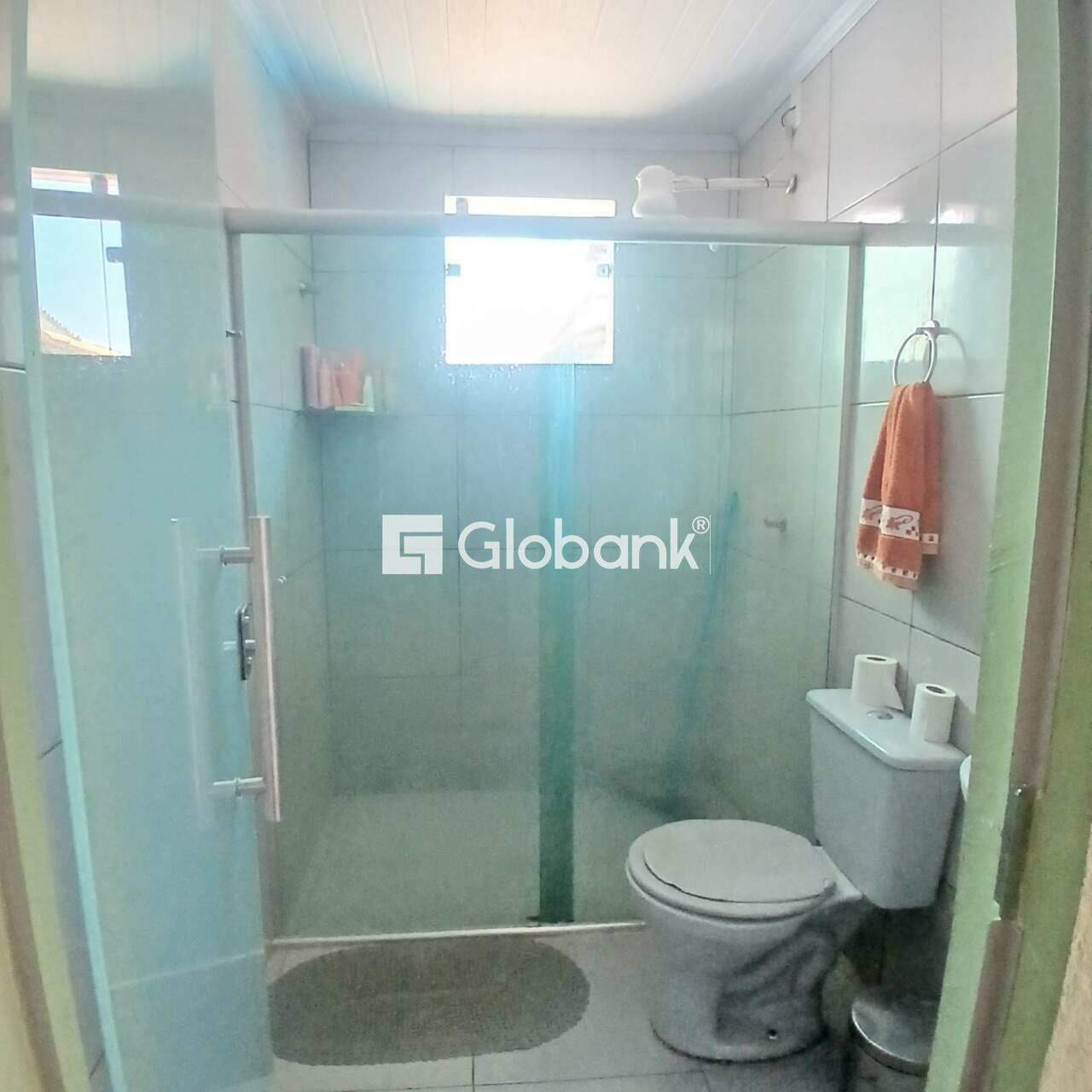 Casa 3 quartos à venda Residencial Sul Ipês 100m² Montes Claros MG: 