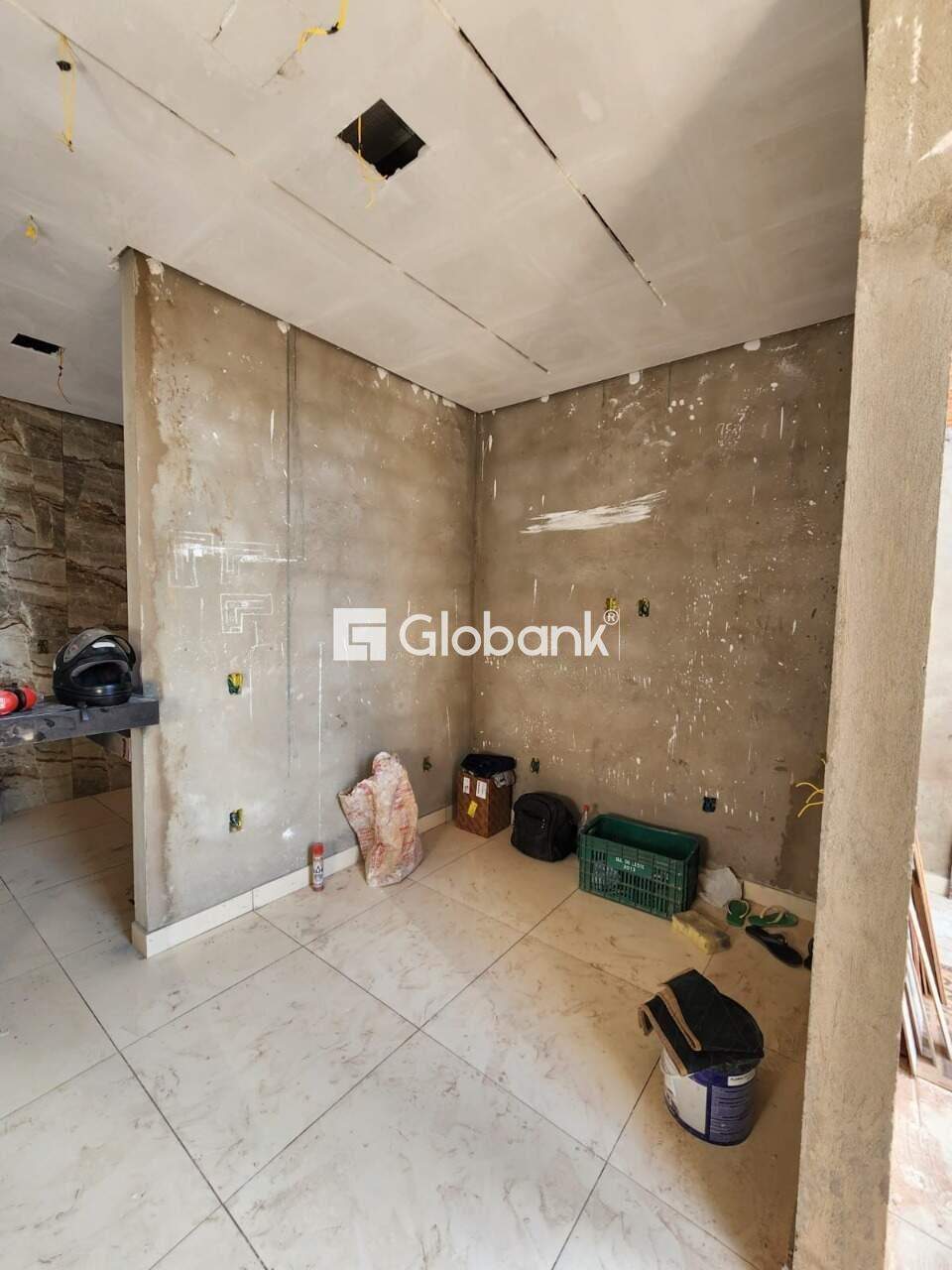 Casa 3 quartos à venda Alto da Boa Vista 0m² Montes Claros MG: 