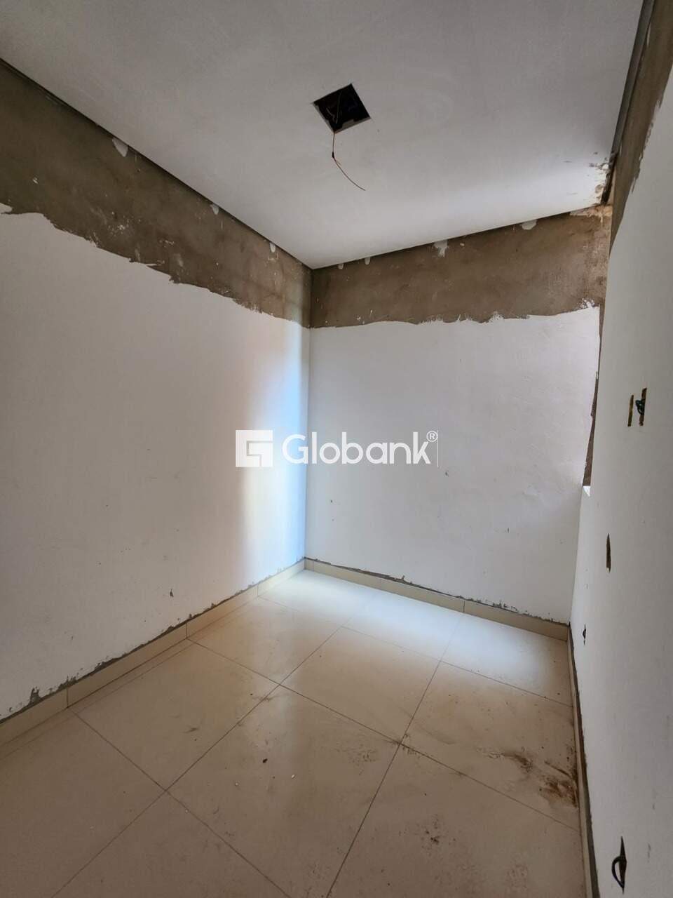 Casa 3 quartos à venda Alto da Boa Vista 0m² Montes Claros MG: 