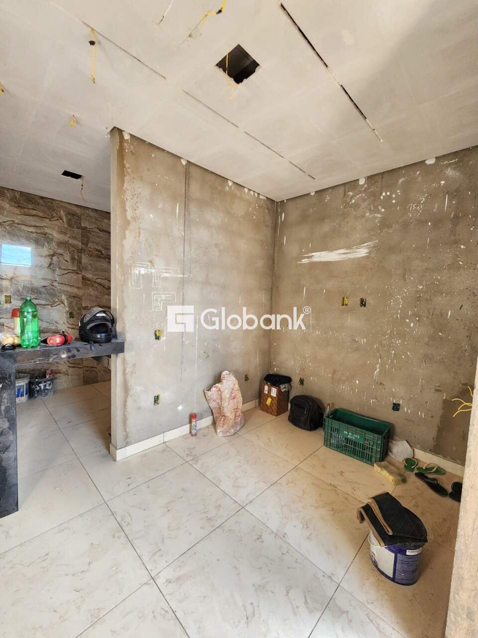 Casa 3 quartos à venda Alto da Boa Vista 0m² Montes Claros MG: 