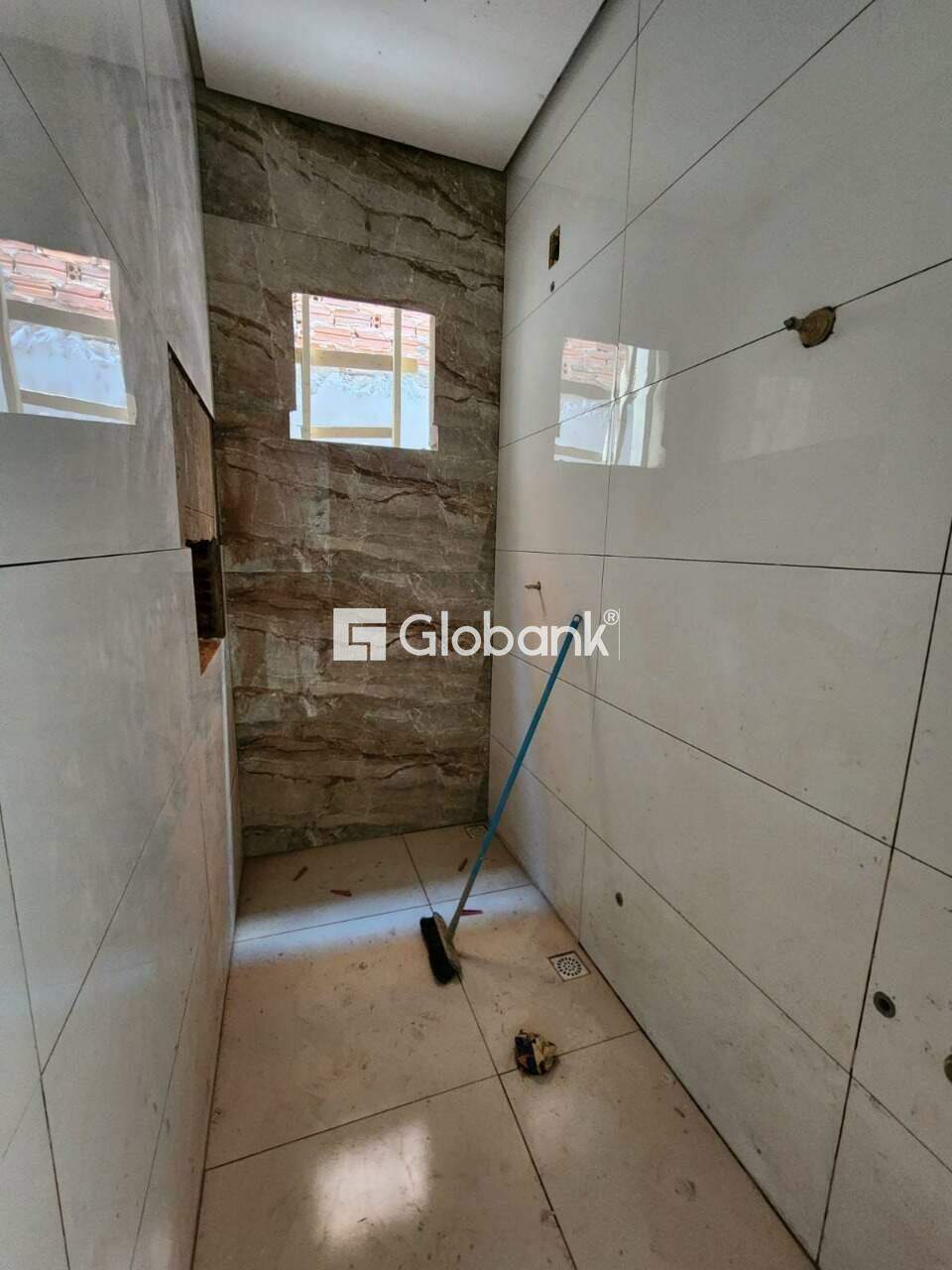 Casa 3 quartos à venda Alto da Boa Vista 0m² Montes Claros MG: 