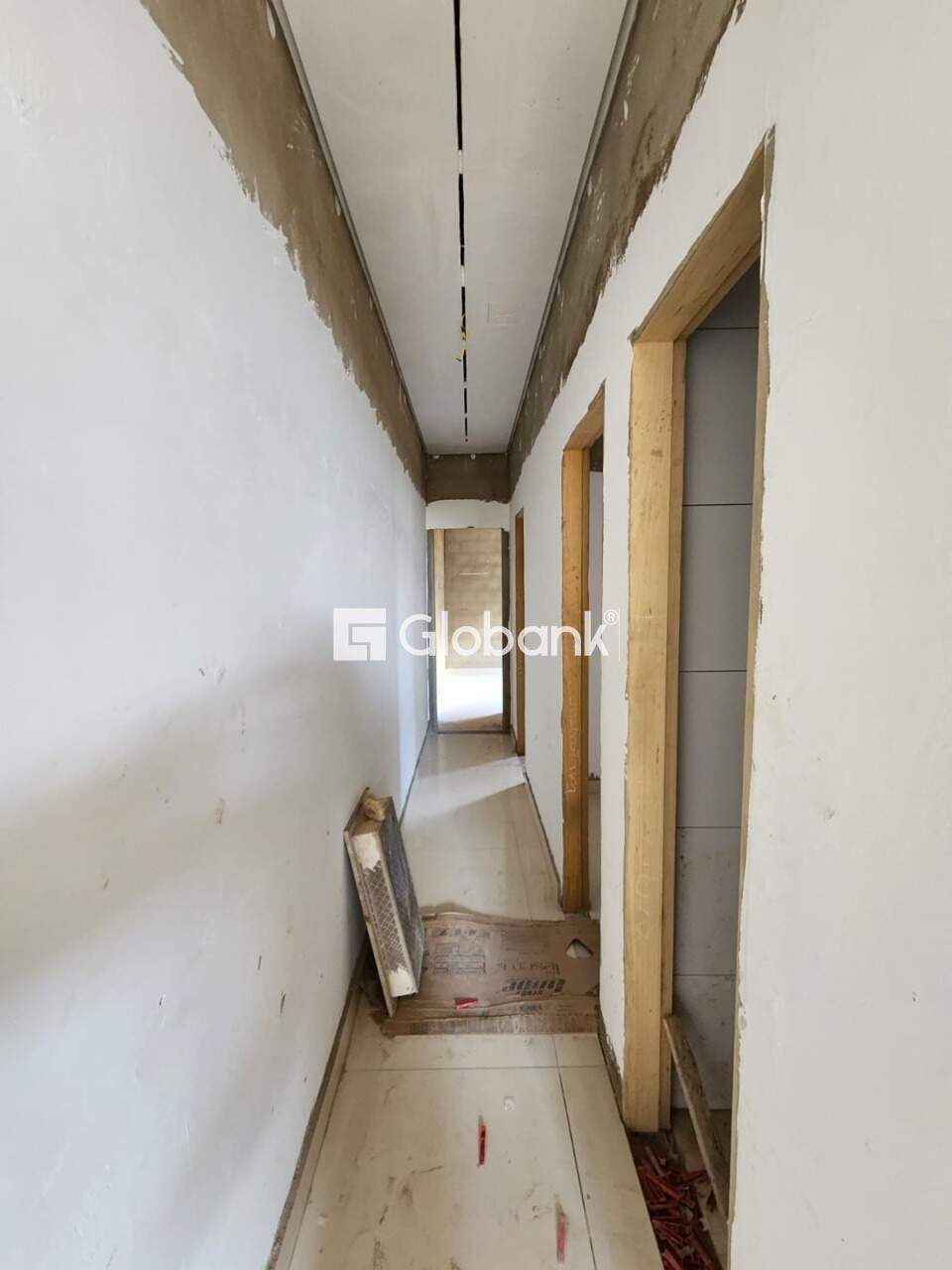 Casa 3 quartos à venda Alto da Boa Vista 0m² Montes Claros MG: 