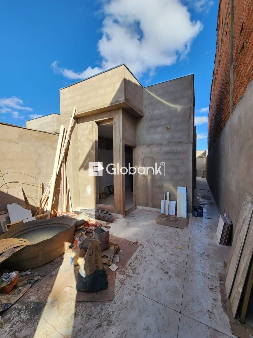 Casa 3 quartos à venda Alto da Boa Vista 0m² Montes Claros MG: 