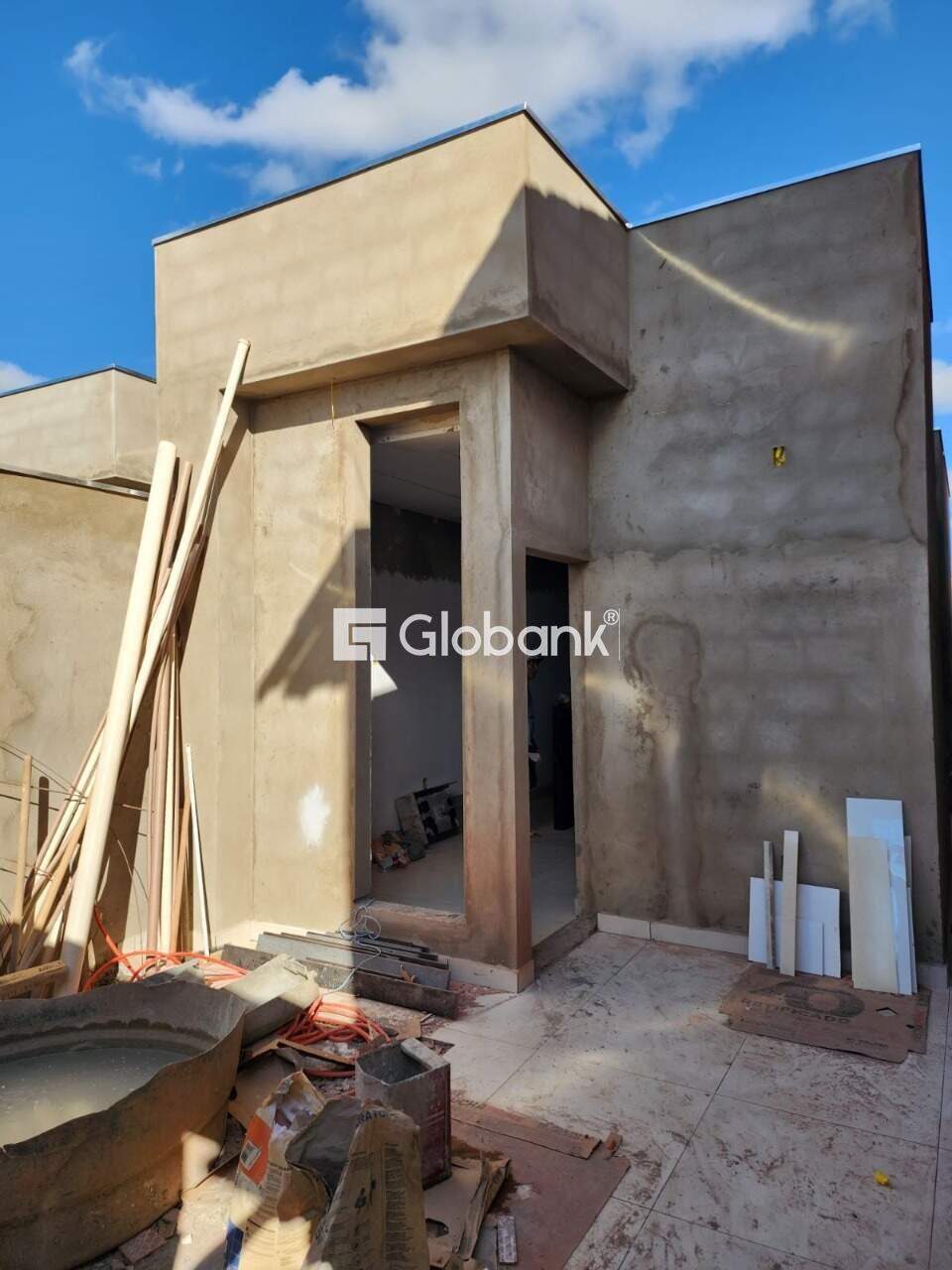 Casa 3 quartos à venda Alto da Boa Vista 0m² Montes Claros MG: 