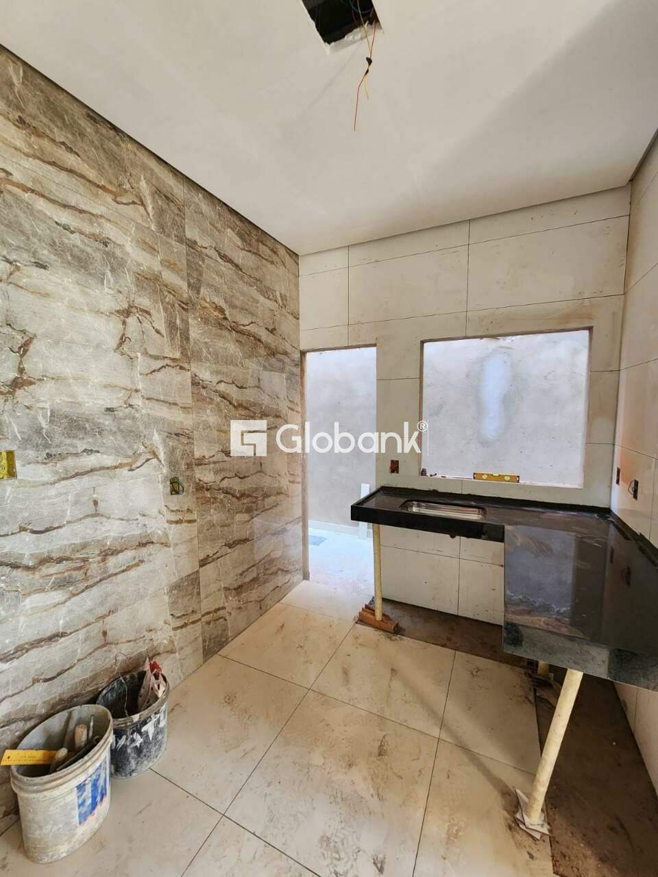 Casa 3 quartos à venda Alto da Boa Vista 0m² Montes Claros MG: 