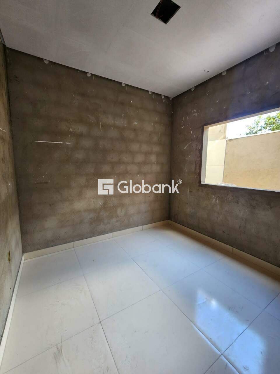 Casa 3 quartos à venda Alto da Boa Vista 0m² Montes Claros MG: 