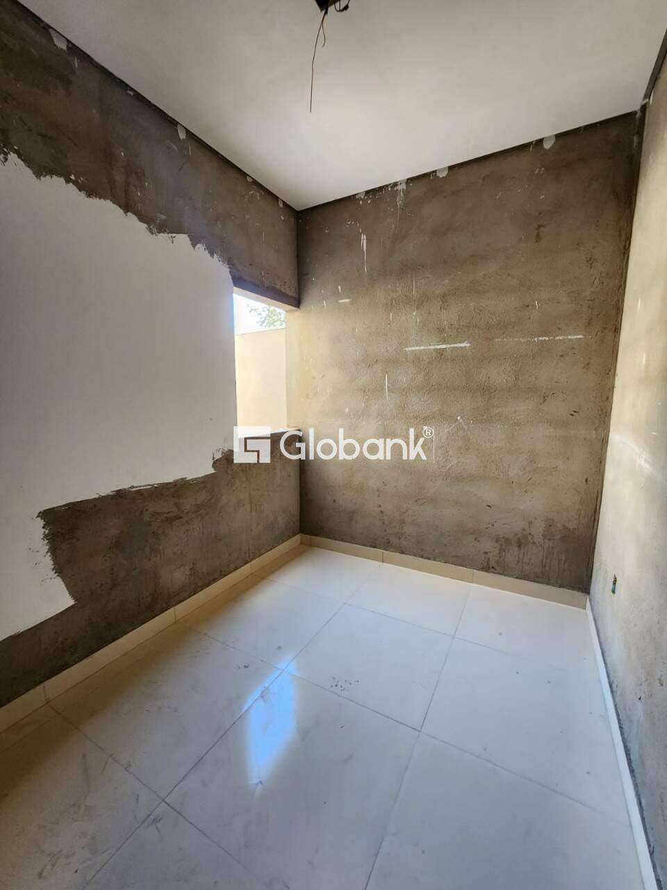 Casa 3 quartos à venda Alto da Boa Vista 0m² Montes Claros MG: 