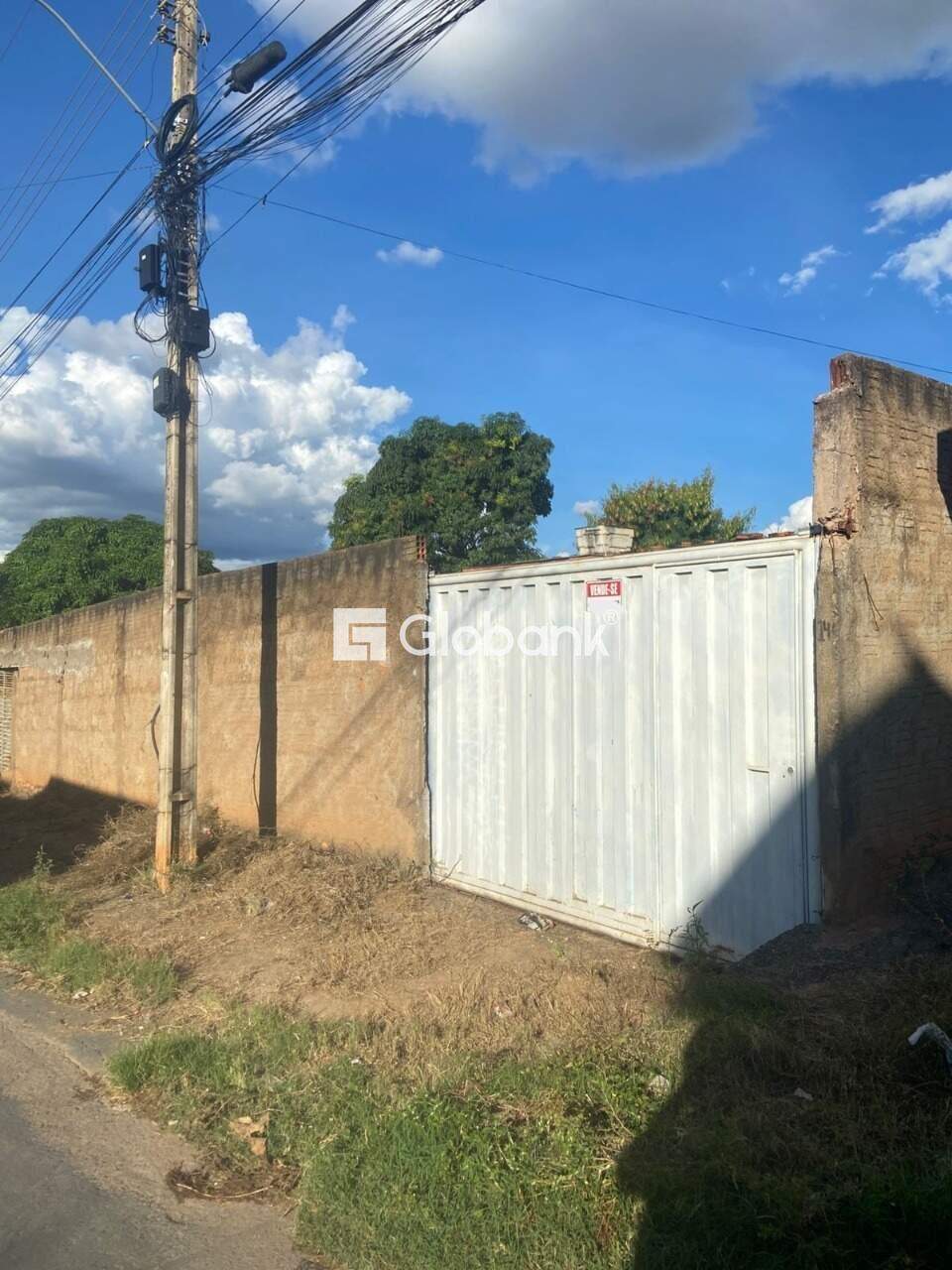 Terreno à venda Jardim Liberdade 0m² Montes Claros MG: 