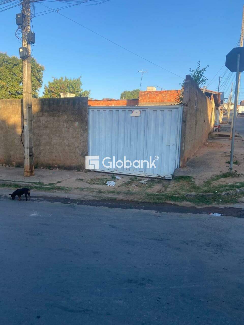Terreno à venda Jardim Liberdade 0m² Montes Claros MG: 