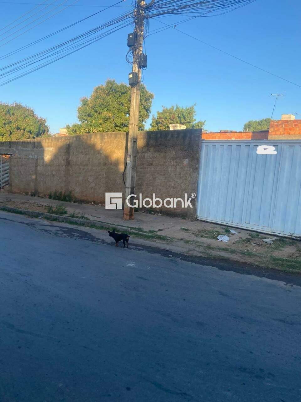 Terreno à venda Jardim Liberdade 0m² Montes Claros MG: 