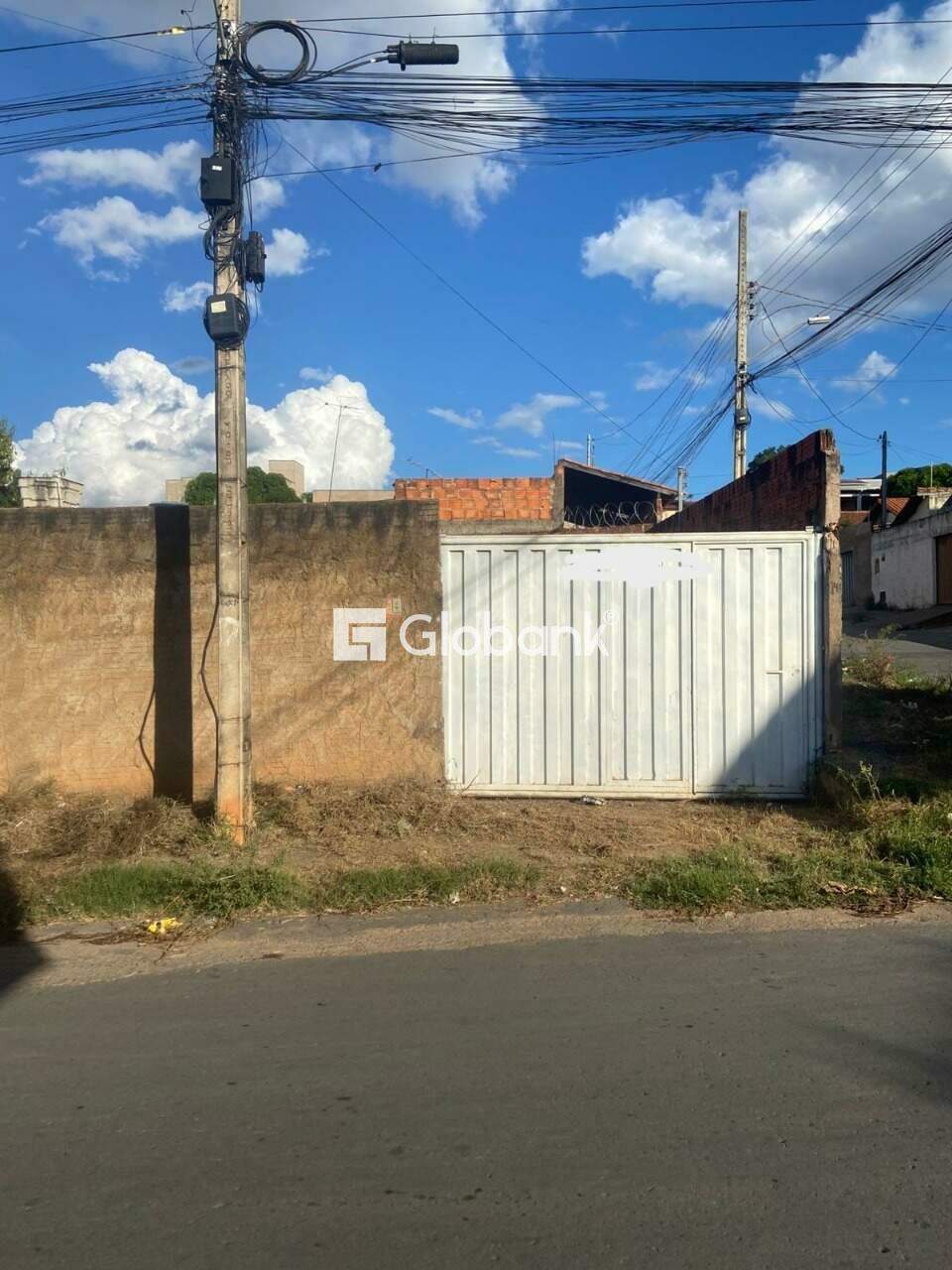 Terreno à venda Jardim Liberdade 0m² Montes Claros MG: 