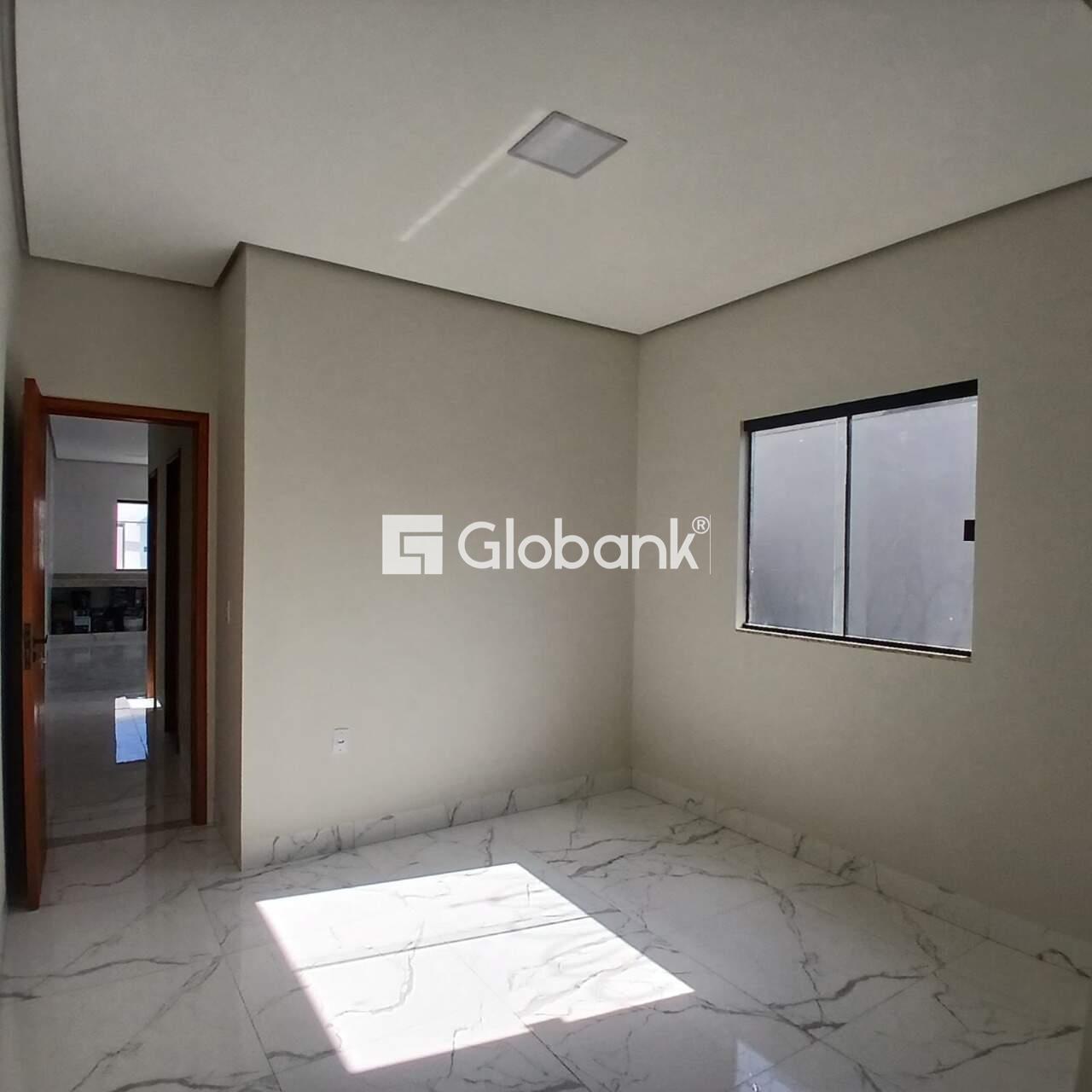 Casa 2 quartos à venda Residencial Sul Jacarandás 50m² Montes Claros MG: 