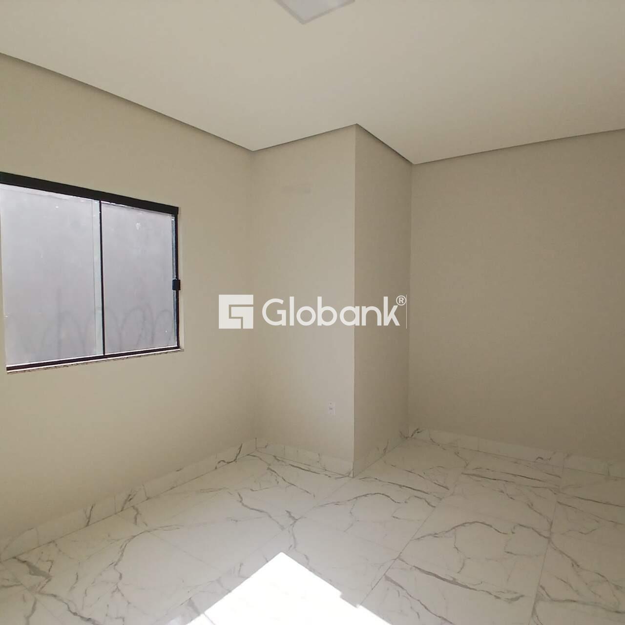 Casa 2 quartos à venda Residencial Sul Jacarandás 50m² Montes Claros MG: 