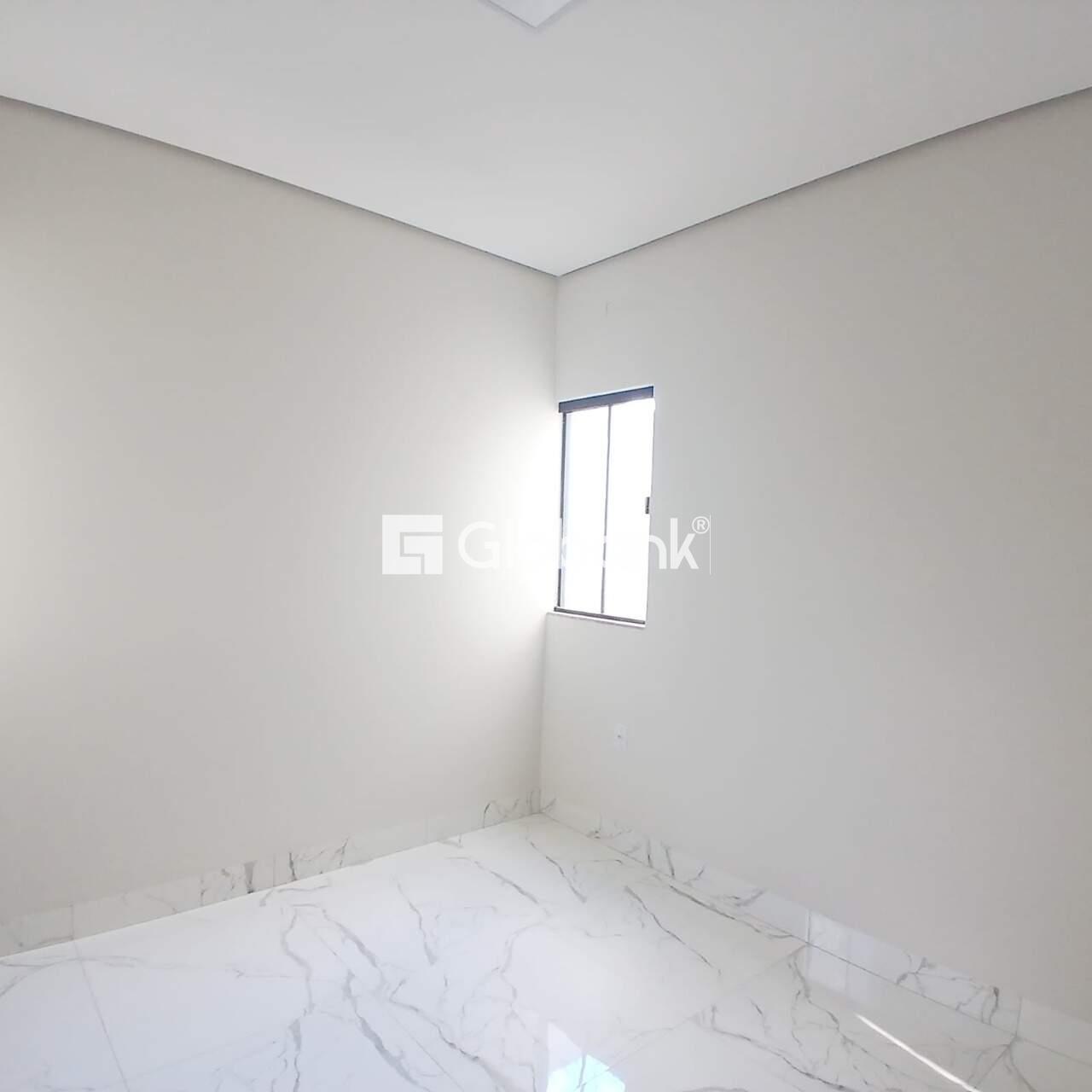 Casa 2 quartos à venda Residencial Sul Jacarandás 50m² Montes Claros MG: 