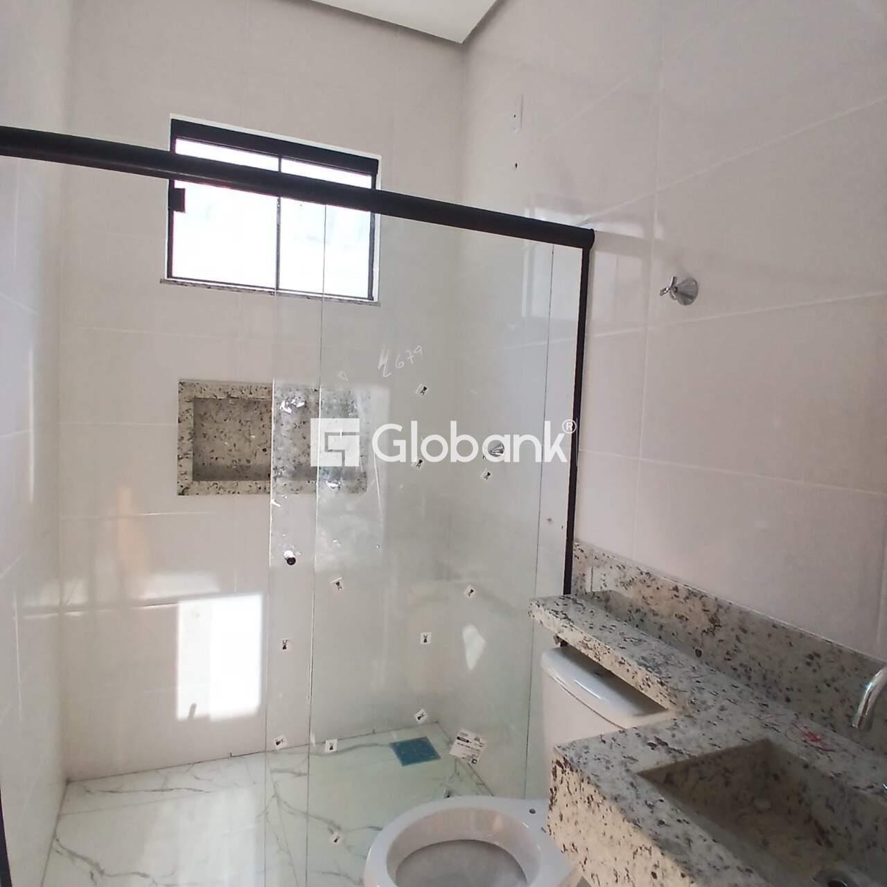 Casa 2 quartos à venda Residencial Sul Jacarandás 50m² Montes Claros MG: 