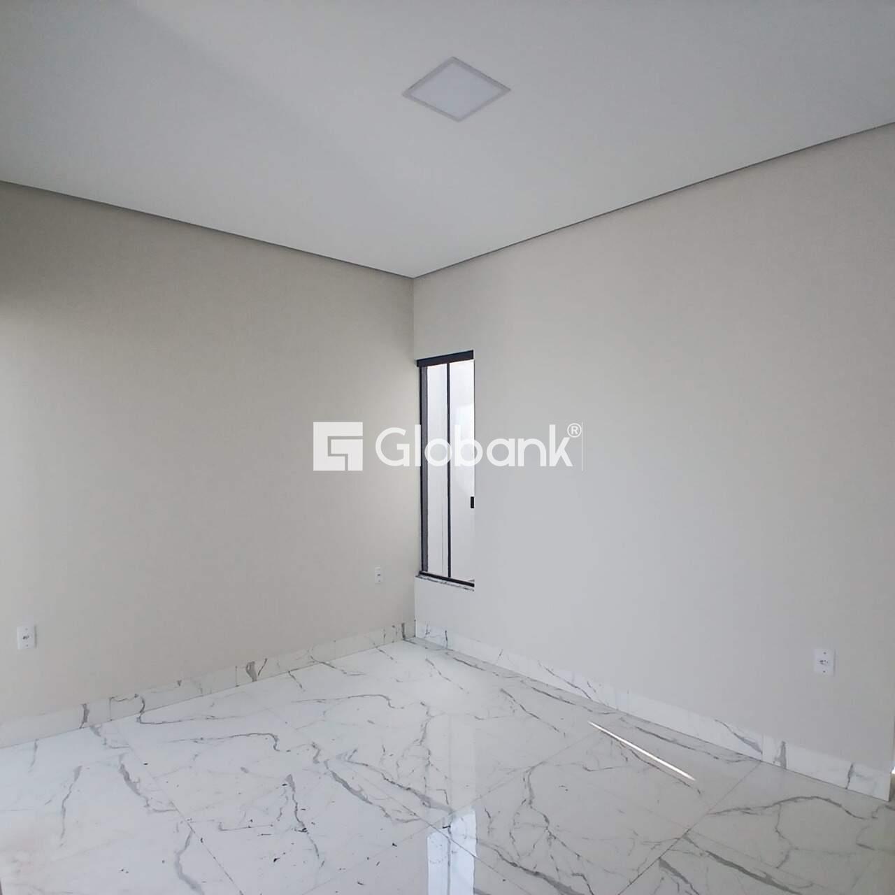 Casa 2 quartos à venda Residencial Sul Jacarandás 50m² Montes Claros MG: 