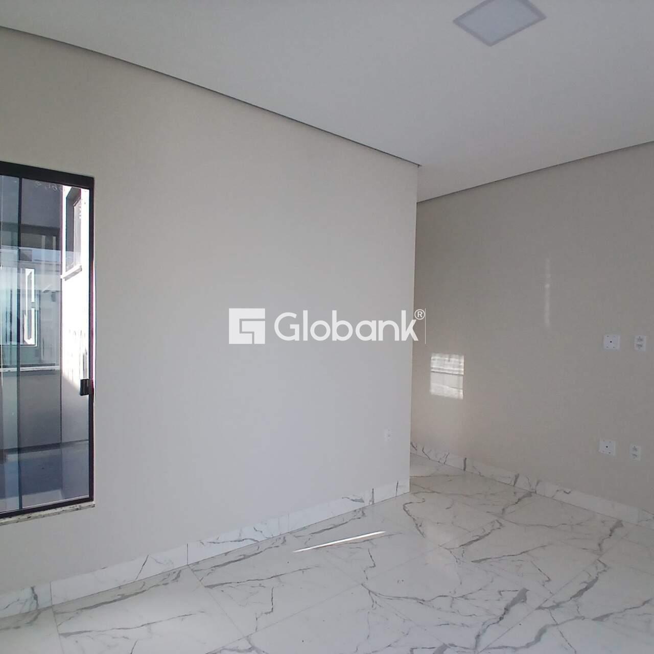 Casa 2 quartos à venda Residencial Sul Jacarandás 50m² Montes Claros MG: 