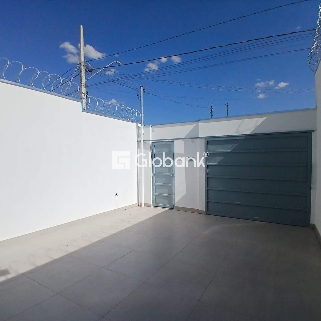 Casa 2 quartos à venda Residencial Sul Jacarandás 50m² Montes Claros MG: 