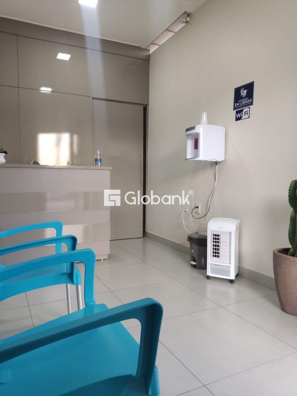 Casa 3 quartos à venda Maracanã 100m² Montes Claros MG: 