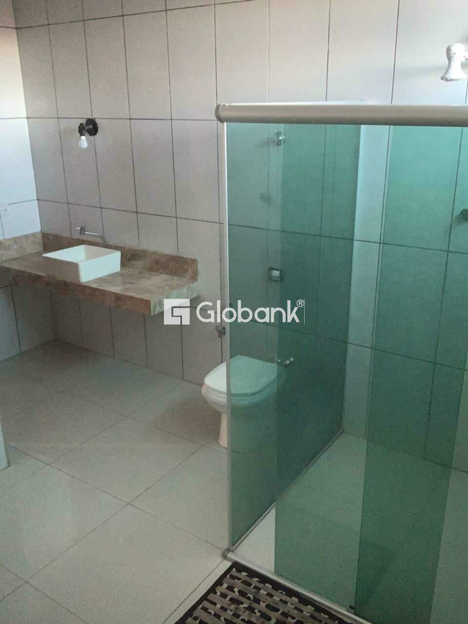 Casa 3 quartos à venda Maracanã 100m² Montes Claros MG:
