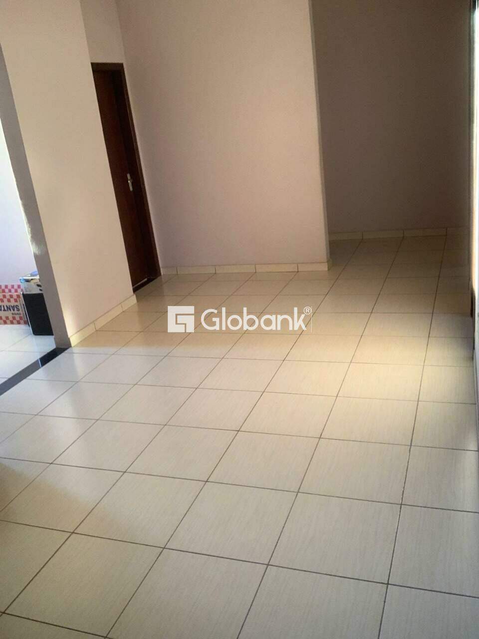 Casa 3 quartos à venda Maracanã 100m² Montes Claros MG: