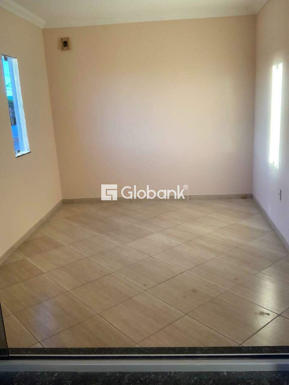 Casa 3 quartos à venda Maracanã 100m² Montes Claros MG:
