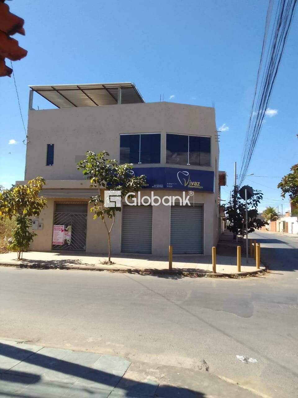 Casa 3 quartos à venda Maracanã 100m² Montes Claros MG: 