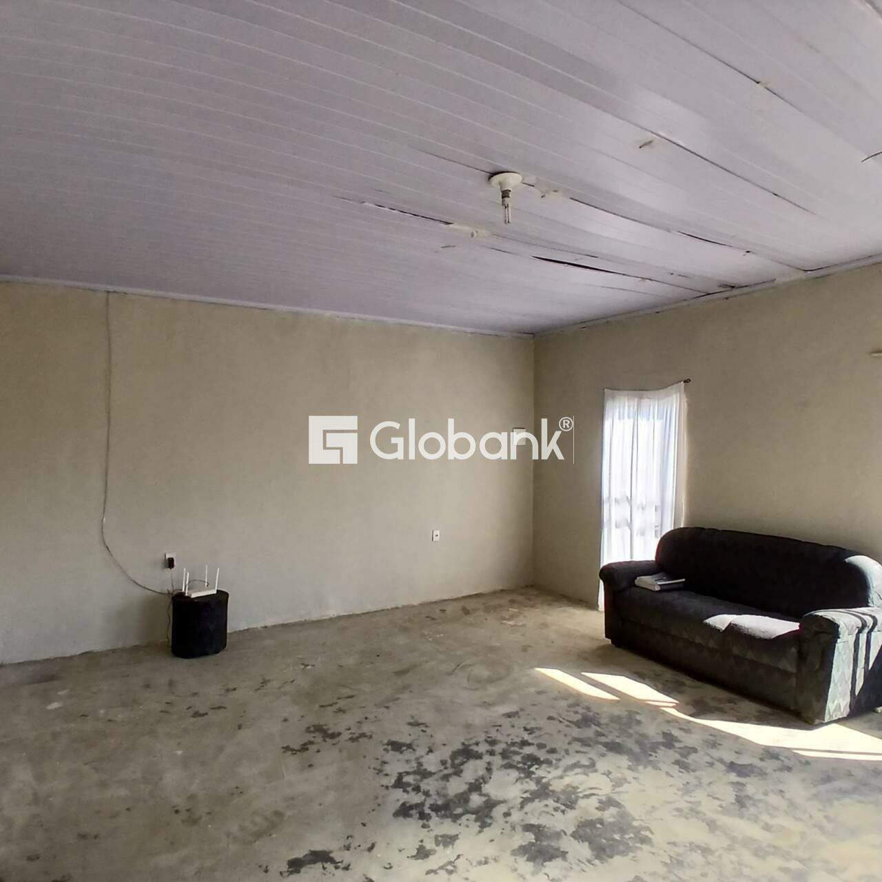 Sobrado 5 quartos à venda Morrinhos 80m² Montes Claros MG: 
