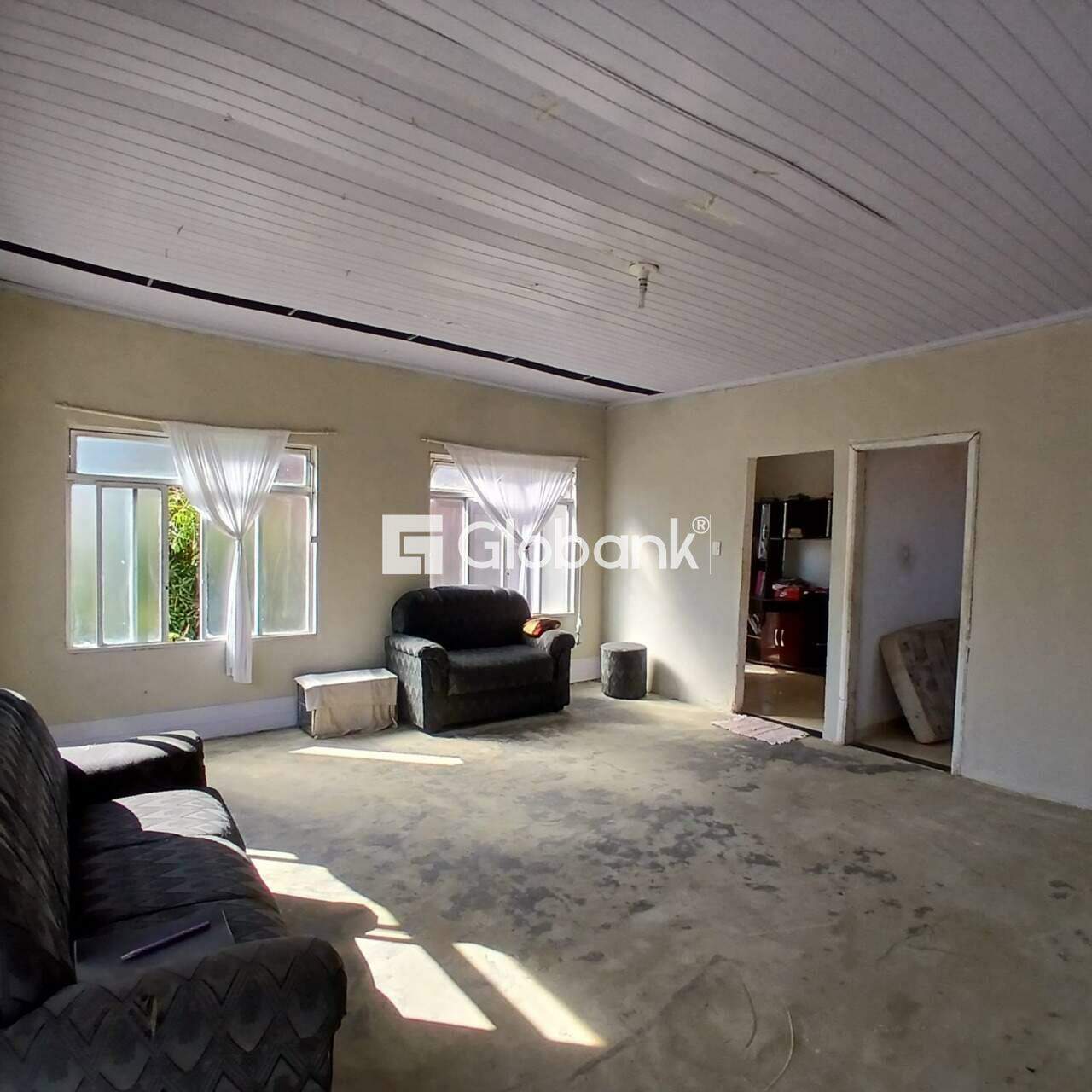 Sobrado 5 quartos à venda Morrinhos 80m² Montes Claros MG: 