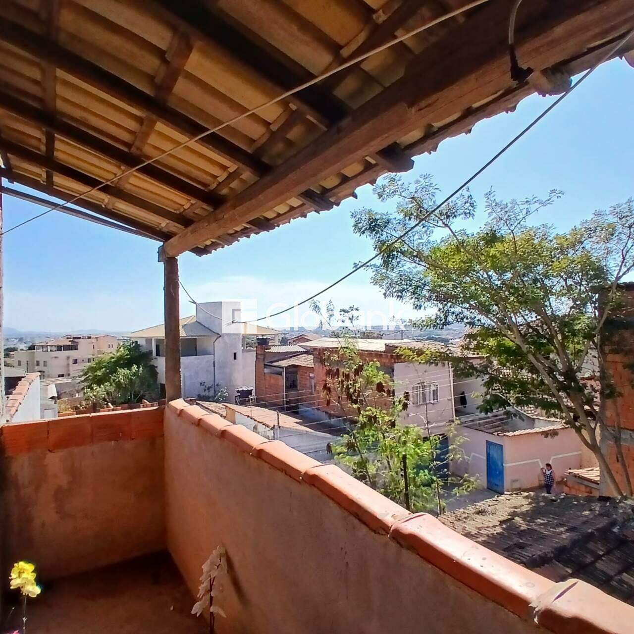 Sobrado 5 quartos à venda Morrinhos 80m² Montes Claros MG: 