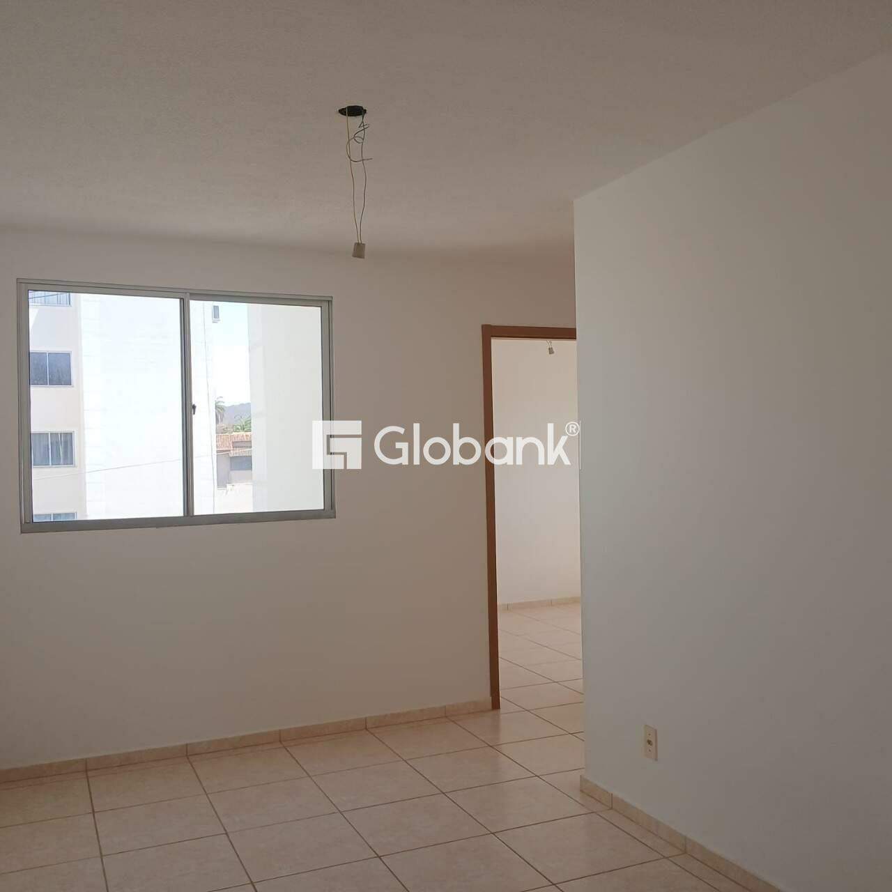 Apartamento 2 quartos à venda Vila Atlântida 43,44m² Montes Claros MG: 